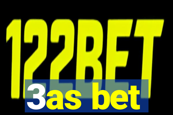 3as bet